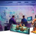 Mobile Game Development Services