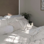 Eucalyptus Bedding