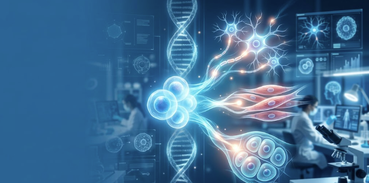 The Stem Cell Breakthrough That Could Change Modern Medicine