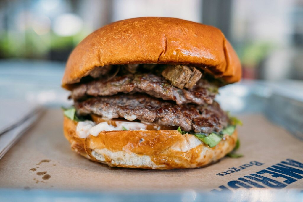 Burger
