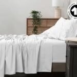 Primary Keywords: bedding sets, organic cotton bedding