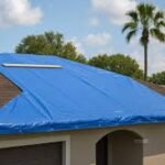 Roof Tarping