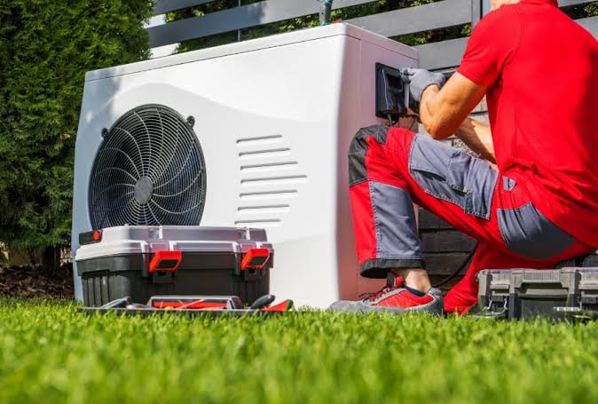 Complete Guide to Heat Pump Repair for Reliable Performance, Energy Efficiency, and Long-Term Comfort