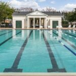 Commercial Pool Service