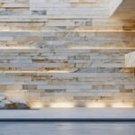 Stone Facade