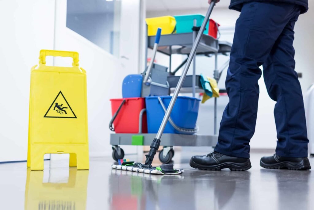 Premium Cleaning Company