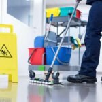 Premium Cleaning Company