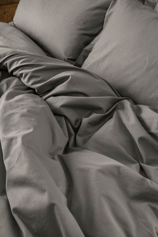 Is Organic Cotton Bedding Really Better? Certifications, Thread Count & Weave Explained