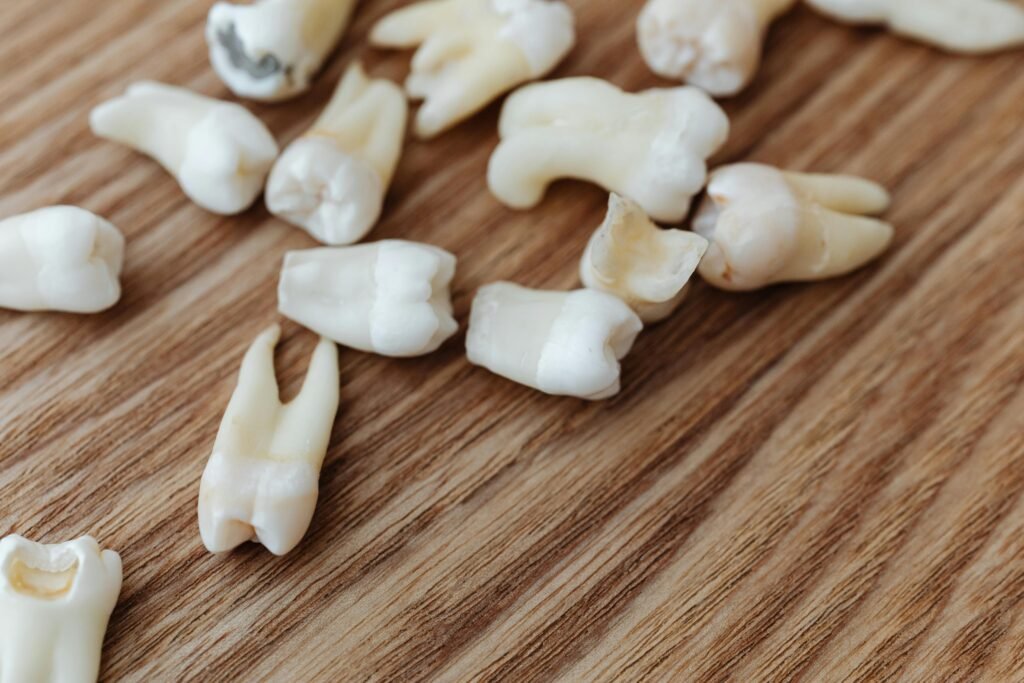 Effective Strategies for Managing Pain After Wisdom Tooth Extraction