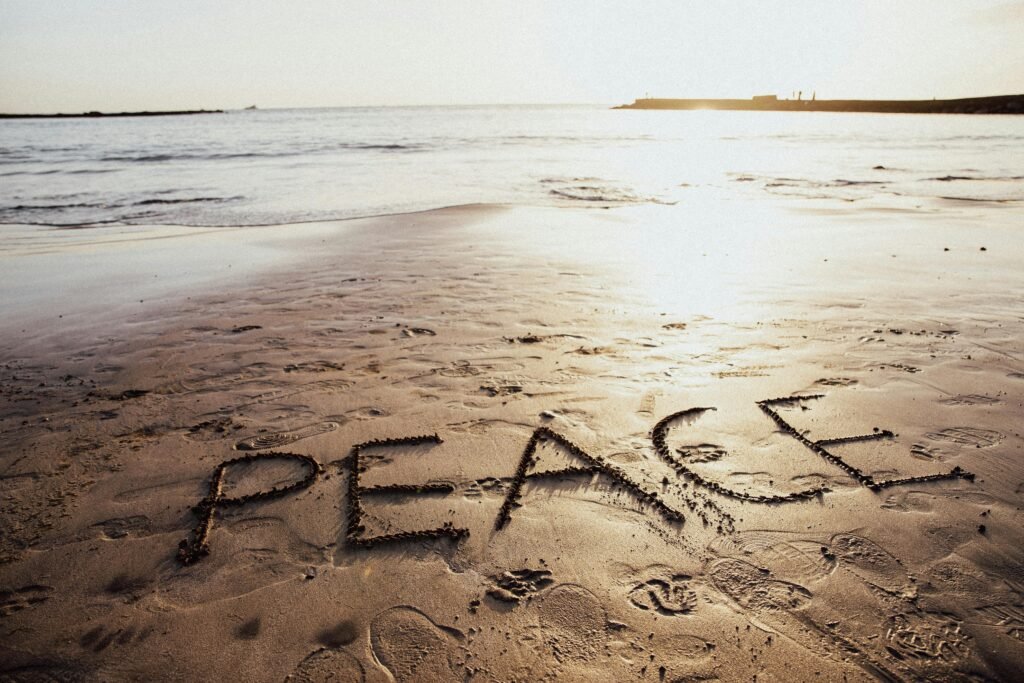 Finding Your Path to Peace: A Comprehensive Guide to Lasting Recovery