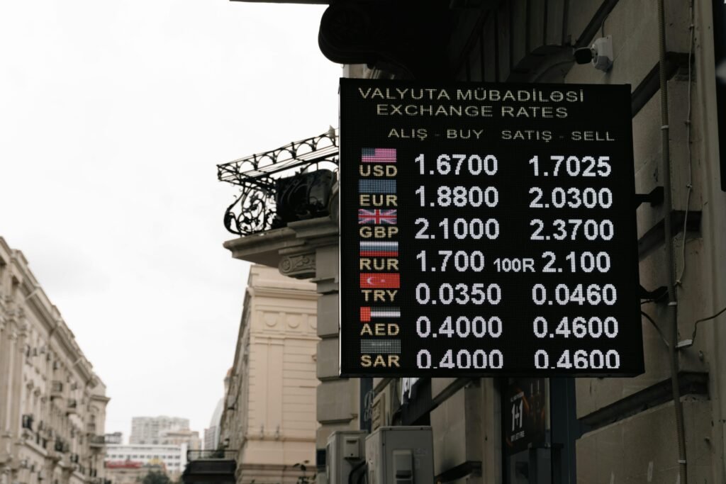Market Forecast for GBP vs USD Based on Price Movements