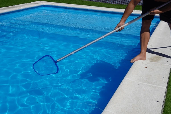 Eastern Pools