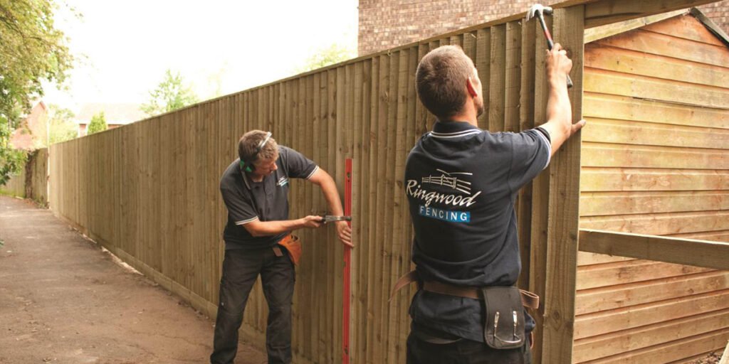 Fence Contractor