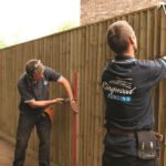 Fence Contractor