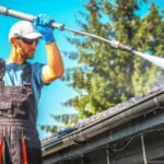 Gutter Cleaning