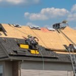 No Limit Roofing