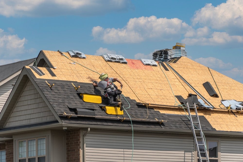 No Limit Roofing
