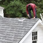 Ron Bell Roofing LLC
