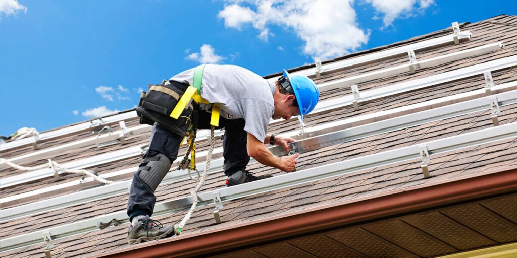 Roofers