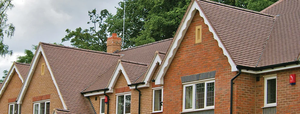 Keystone Roofing