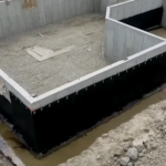 Basement Waterproofing