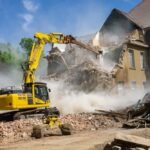 Demolition