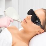 Aesthetic Laser Treatments