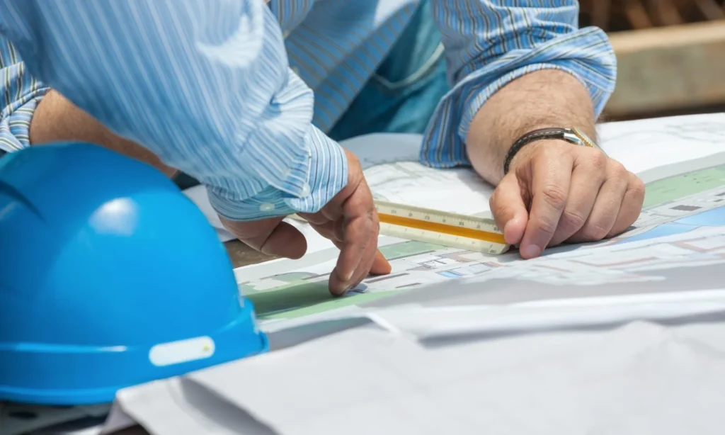 Essential Steps for a Successful Construction Project
