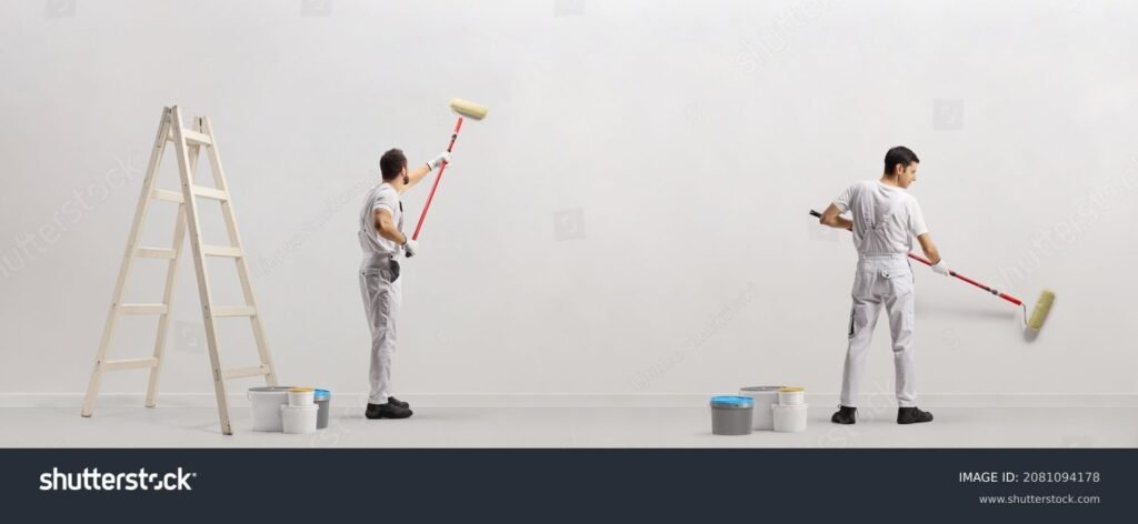 Impressions Painting