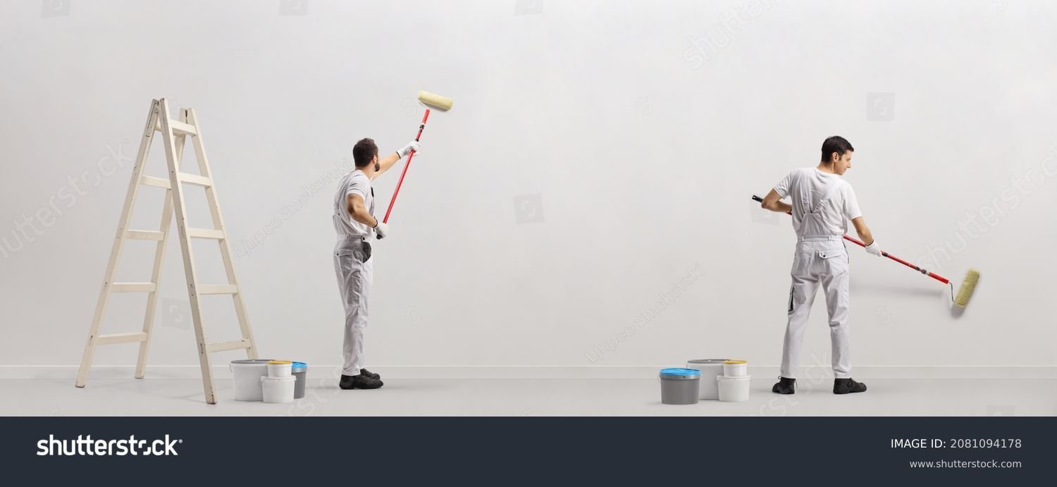 Impressions Painting