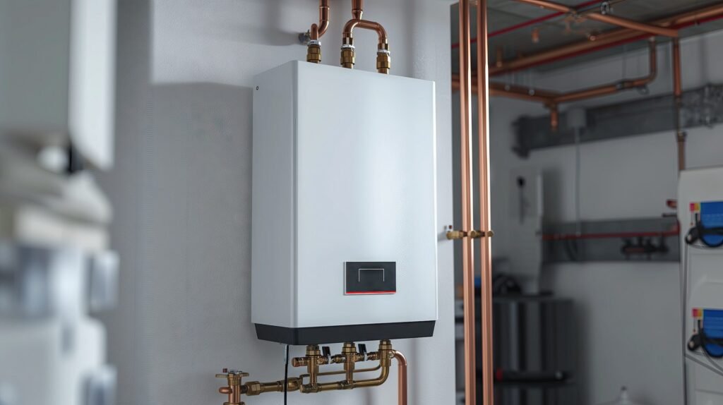 Water Heater