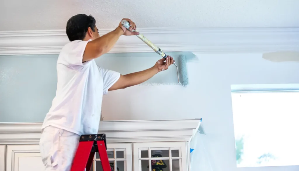 House Painters