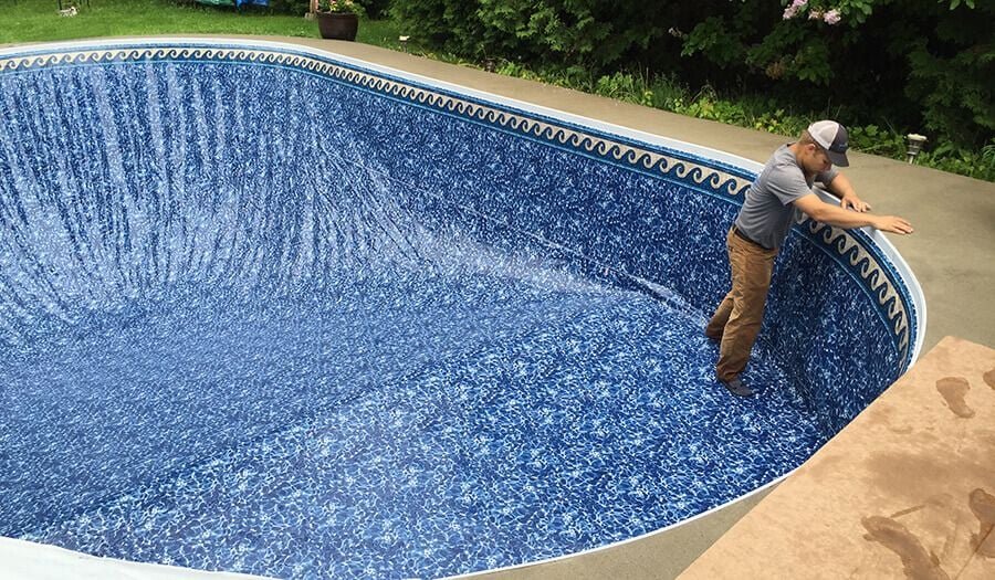 Backyard Makeover