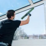 Spotless Windows