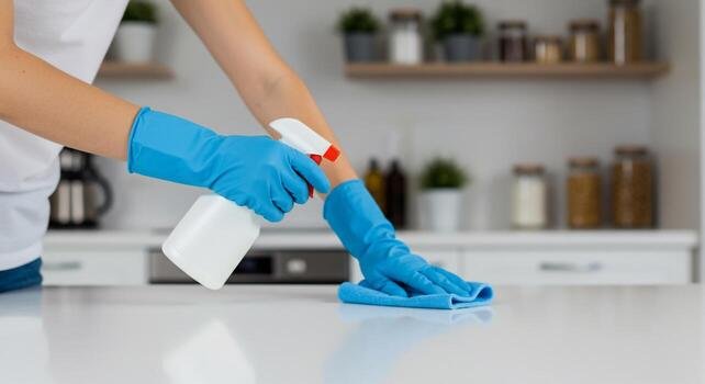 Spotless Home