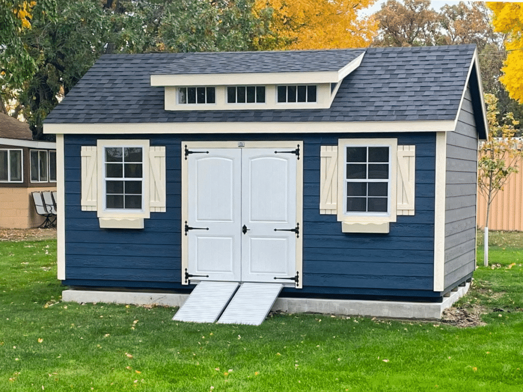 Reclaiming Your Space