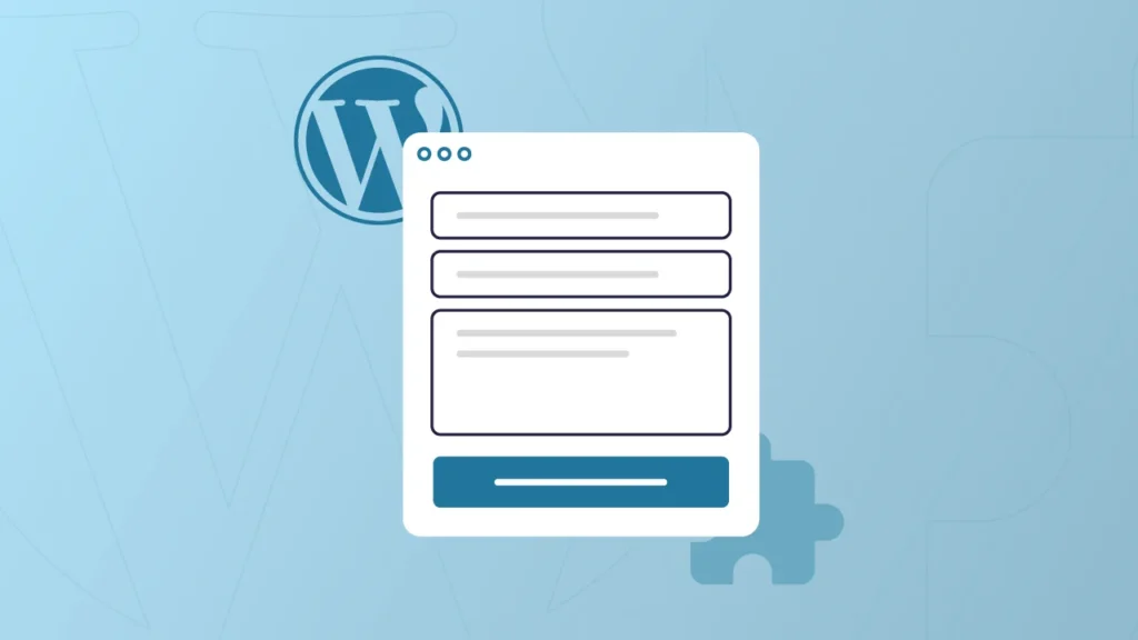 WordPress Website