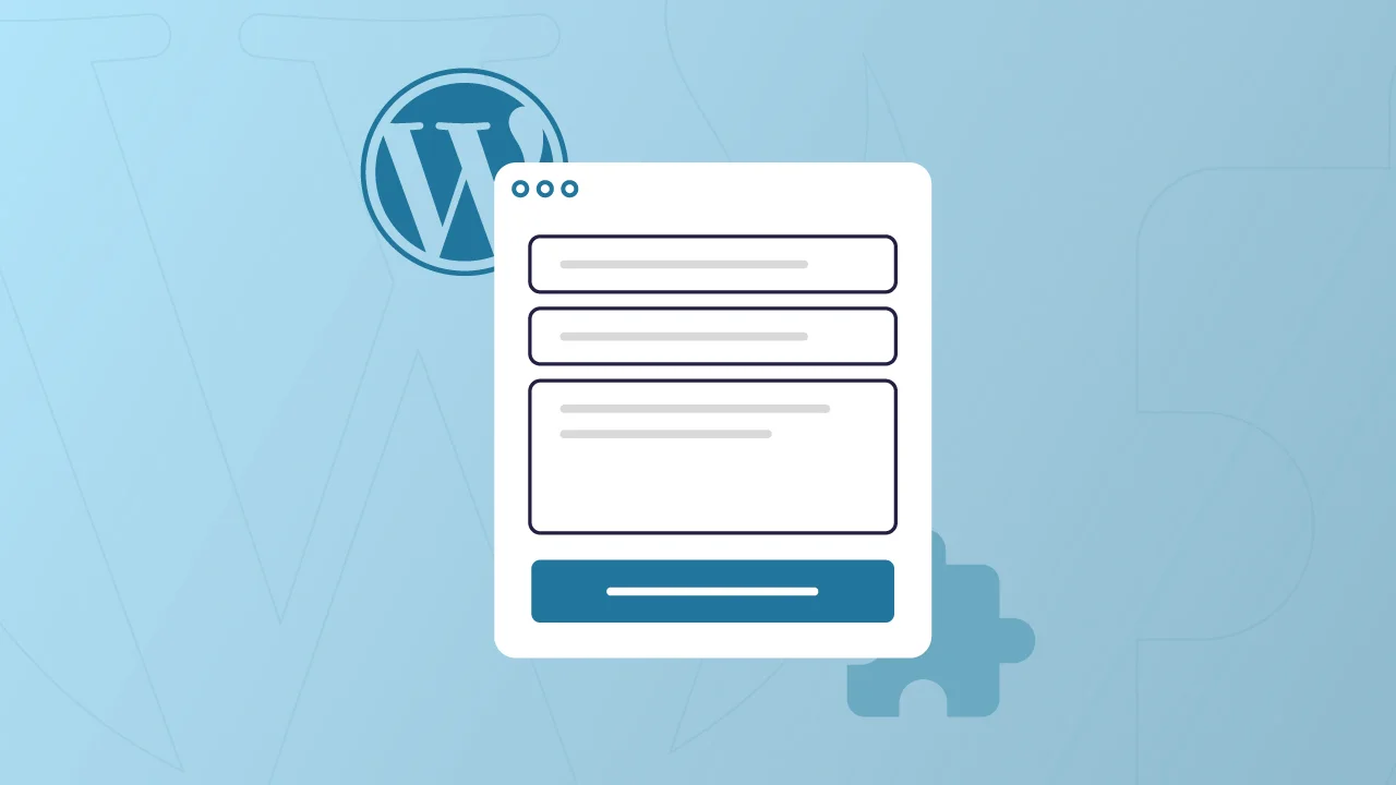 WordPress Website