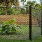 Chain Link Fence