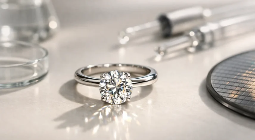 A Practical Guide to Lab Grown Diamonds for Canadian Buyers