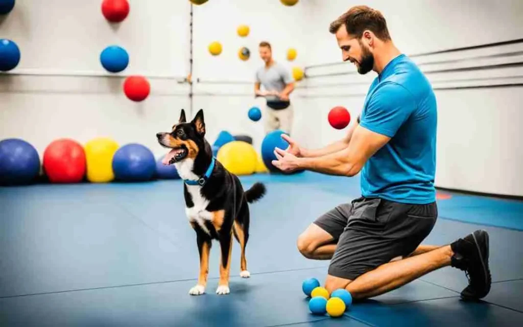 Top Tips for Efficient Dog Board Training: A Professional Guide