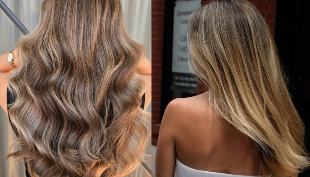The Art of the Sun-Kissed Glow: Why Balayage is the Ultimate Sarasota Hair Statement