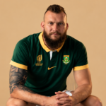 RG Snyman
