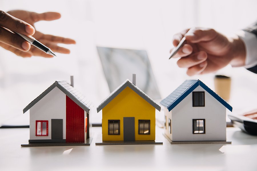 Selling Your Home