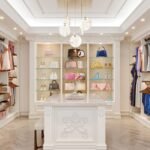 Custom Closets