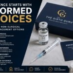 Why More Men Are Exploring Non-Surgical Enhancement Options