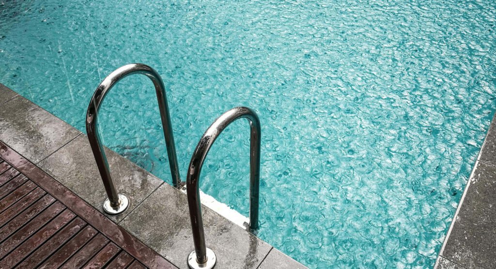 Water Pool