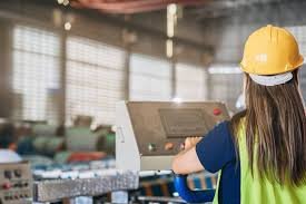 The Role of Integrated Control Systems in Creating a Safer Manufacturing Environment