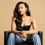 Sakira Wang