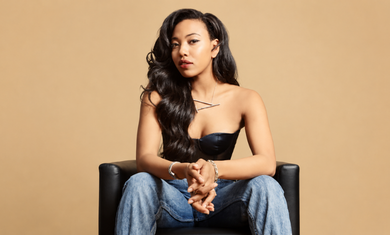 Sakira Wang